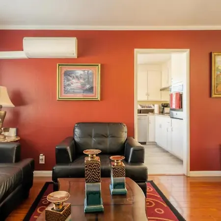 Luxury Stay Near Santana Row For Vacation/Business
